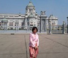 Rencontre Femme Thaïlande à phosai : Puttama, 52 ans